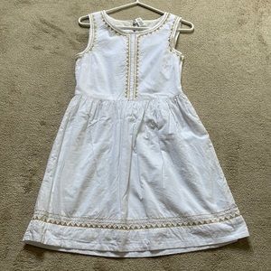 Crewcuts dress